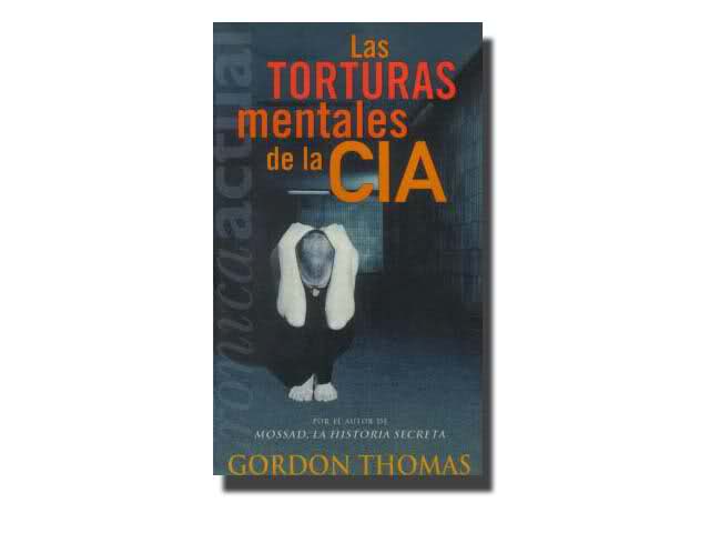 torturas de la cia
